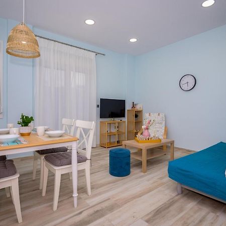 Zoe'S City Apartment Alexandroúpolis Luaran gambar