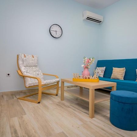 Zoe'S City Apartment Alexandroúpolis Luaran gambar