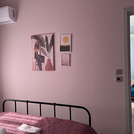 Zoe'S City Apartment Alexandroúpolis Luaran gambar