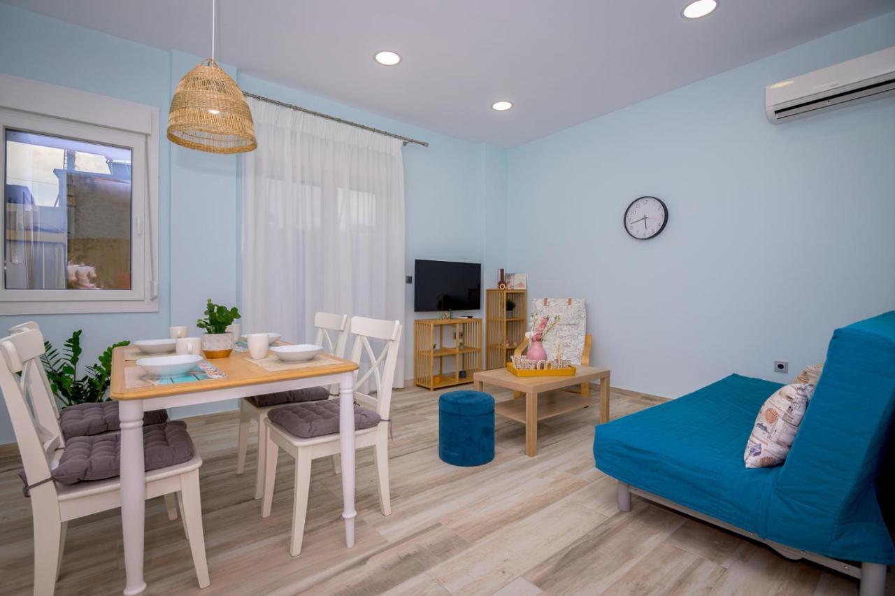 Zoe'S City Apartment Alexandroúpolis Luaran gambar