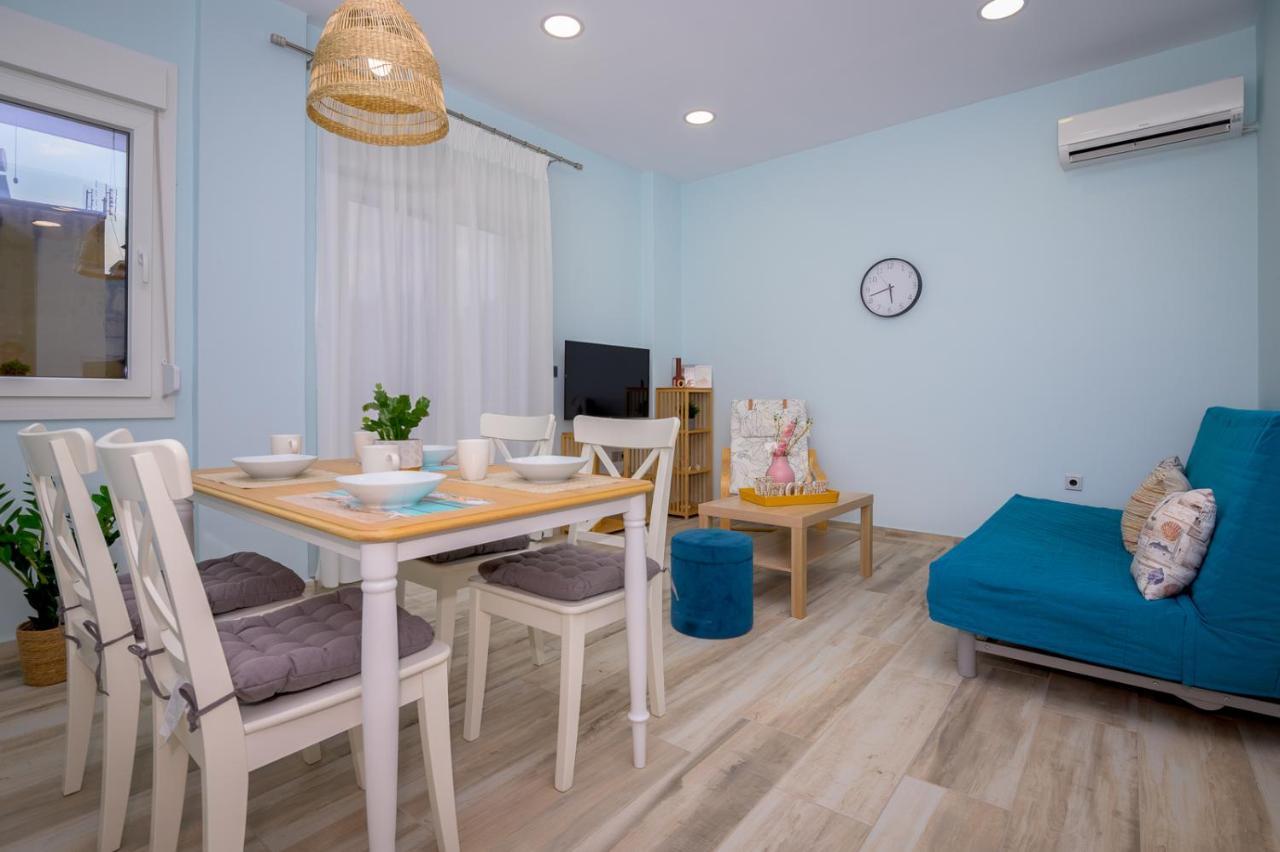 Zoe'S City Apartment Alexandroúpolis Luaran gambar
