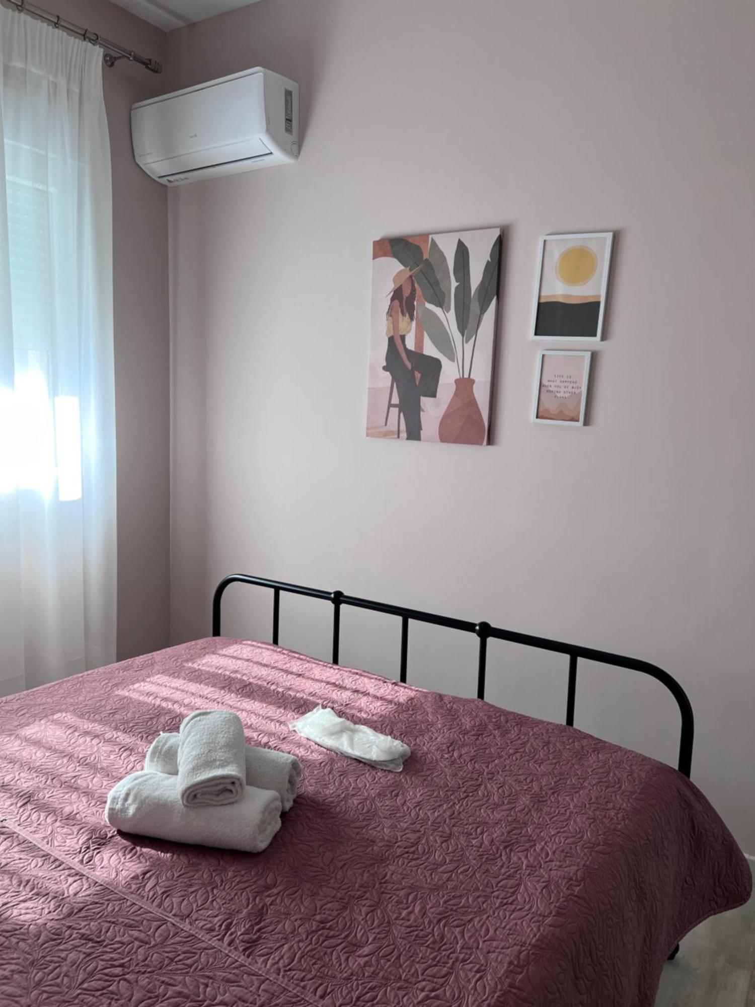 Zoe'S City Apartment Alexandroúpolis Luaran gambar